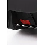 Автокрісло Carrello Ammonite i-Size CRL-8801 Absolute Black