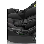 Автокрісло Carrello Ammonite i-Size CRL-8801 Absolute Black