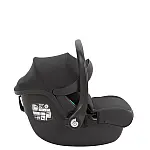 Автокресло + база Carrello Ammonite i-Size CRL-8803 Absolute Black