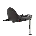 Автокресло + база Carrello Ammonite i-Size CRL-8803 Absolute Black