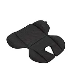 Автокресло + база Carrello Ammonite i-Size CRL-8803 Absolute Black