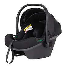 Автокресло Carrello Nova i-Size CRL-16101 Black Line