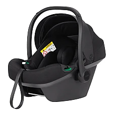 Автокрісло Carrello Nova i-Size CRL-16101 Black Line
