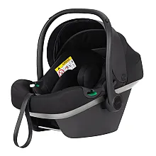 Автокресло Carrello Nova i-Size CRL-16101 Grey Line