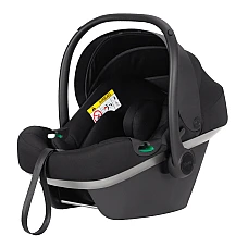 Автокрісло Carrello Nova i-Size CRL-16101 Grey Line