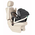 Автокресло Carrello Nova i-Size CRL-16101 Black Line