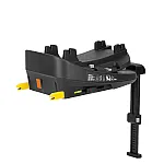Автокрісло з поворотною базою Carrello Vega i-Size CRL-14101/2об Absolute Black