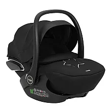 Автокрісло Carrello Vega i-Size CRL-14101 Absolute Black