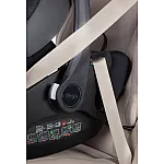 Автокрісло Carrello Vega i-Size CRL-14101 Absolute Black
