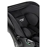 Автокрісло Carrello Vega i-Size CRL-14101 Absolute Black