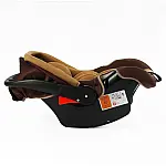 Автокрісло Joy GL-82178 Коричневий