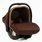 Автокрісло Joy GL-82178 Коричневий