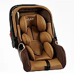 Автокрісло Joy GL-82178 Коричневий
