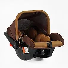 Автокрісло Joy GL-82178 Коричневий