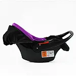 Автокресло Joy GL-10084 Фиолетовый