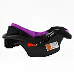 Автокресло Joy GL-10084 Фиолетовый