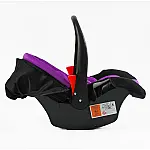 Автокресло Joy GL-10084 Фиолетовый