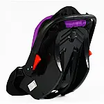 Автокресло Joy GL-10084 Фиолетовый