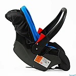 Автокрісло Joy GL-60577 Синій