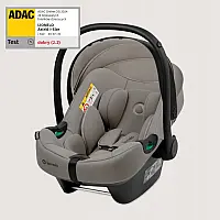 Дитяче автокрісло Lionelo Astrid i-Size Beige Taupe