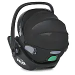 Детское автокресло EL Camino ME 1110 i-Fix Jet Black
