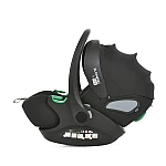 Дитяче автокрісло EL Camino ME 1110 i-fix Moon Black