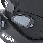 Дитяче автокрісло EL Camino ME 1110 i-fix Royal Dark Gray