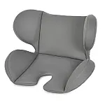 Детское автокресло EL Camino ME 1110 i-Fix Simply Gray