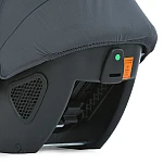 Детское автокресло EL Camino ME 1176 i-Line Melange Black