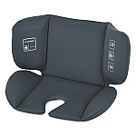 Детское автокресло EL Camino ME 1176 i-Line Melange Black