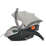 Дитяче автокрісло EL Camino ME 1186 i-Keep Melange Cashmere Beige