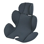 Детское автокресло EL Camino ME 1186 i-Keep Melange Midnight Gray