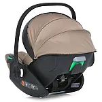Дитяче автокрісло EL Camino ME 1198 i-Flow Beige