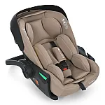 Дитяче автокрісло EL Camino ME 1198 i-Flow Beige