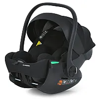 Дитяче автокрісло EL Camino ME 1198 i-Flow Black