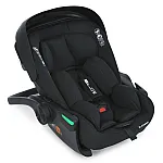 Дитяче автокрісло EL Camino ME 1198 i-Flow Black