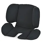 Дитяче автокрісло EL Camino ME 1198 i-Flow Black