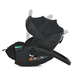 Дитяче автокрісло EL Camino ME 1198 i-Flow Black