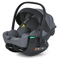 Дитяче автокрісло EL Camino ME 1198 i-Flow Gray