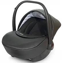 Автокресло Verdi Mirage Black 01
