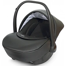 Автокрісло Verdi Mirage Black 01