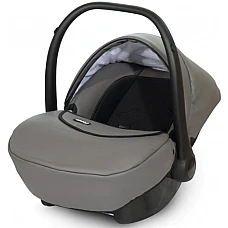 Автокрісло Verdi Mirage Grey 02