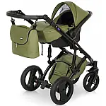 Автокрісло Verdi Mirage Green 03