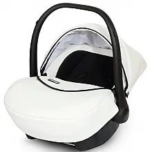 Автокрісло Verdi Mirage White 06