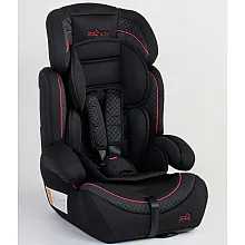 Автокресло Joy (49779) Черный