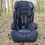 Автокресло Joy (49779) Черный