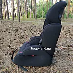 Автокресло Joy (49779) Черный