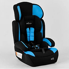 Автокрісло Joy (50709) Чорно-синій