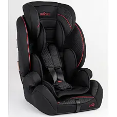 Автокресло Joy Isofix (22001) Черный