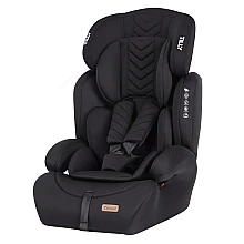 Автокрісло Baby Tilly Consul T-531/4 Black